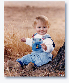 Child 15
