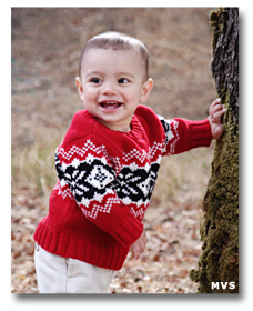 Child 9